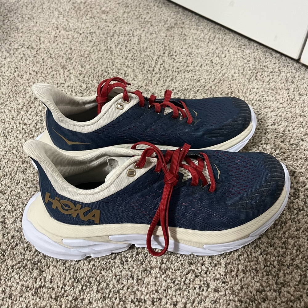Hoka Women’s Clifton Edge